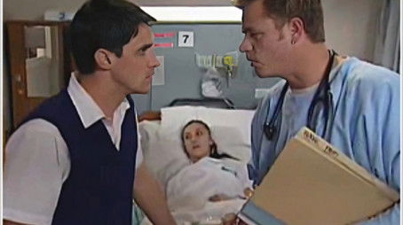 Duty Bound (2000) - Episode 32 poster and promotional image