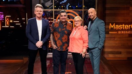 Baby Boomer Auditions (2024) - Episode 2 poster and promotional image