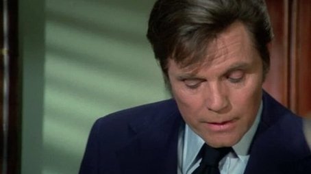 McGarrett Is Missing (1975) - Episode 3 poster and promotional image