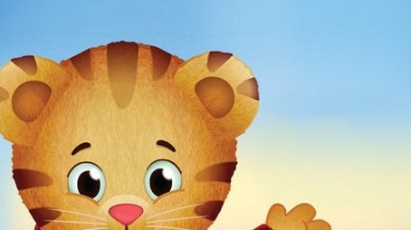 Daniel Tiger's Neighborhood (2012) poster