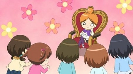 12-sai.: Chiccha na Mune no Tokimeki16