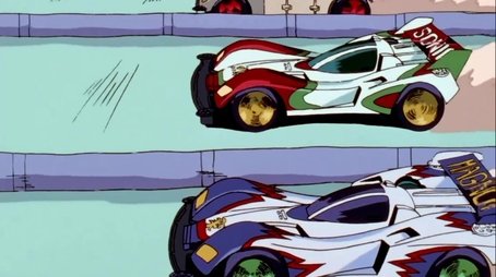 Episode 3 (1996) - Episode 3 poster and promotional image