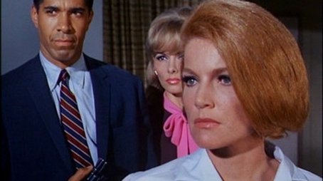 Apollo (1967) - Episode 10 poster and promotional image