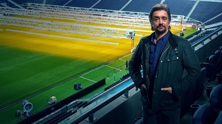 Super Stadium (2020) - Episode 6 poster and promotional image
