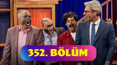 Güldür Güldür Show Сезон 12