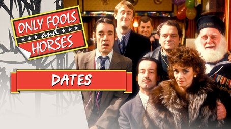 Dates (1988) - Episode 9 poster and promotional image