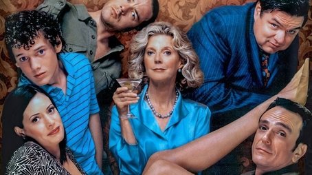 Season 2 (2006) - Season 2 poster and promotional image