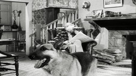 The Case of the Lazy Lover (1958) - Episode 35 poster and promotional image