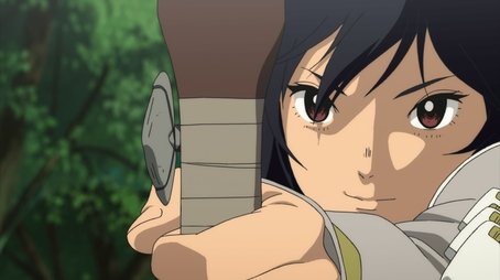 Fumetsu no Anata e15