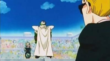 Dragon Ball Z721