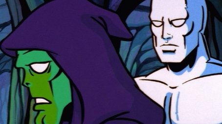 Second Foundation (1998) - Episode 9 poster and promotional image