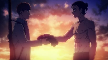 Guides (2021) - Episode 12 poster and promotional image