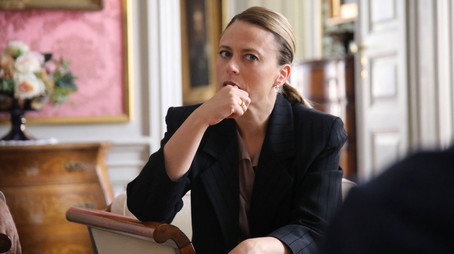 Kjære landsmenn Stagione 2