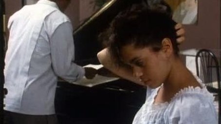 The Satanic Piano (1985) - Episode 6 poster and promotional image