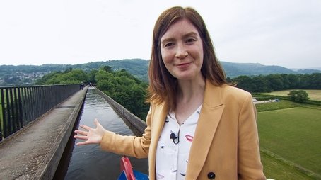 Oswestry 13 (2018) - Episode 15 poster and promotional image