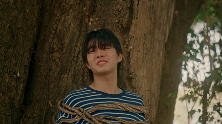 เดือนพราง THE HIDDEN MOON Stagione 1