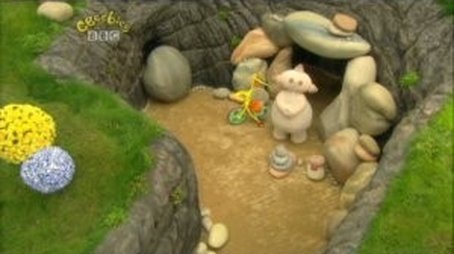The Tombliboos' Tower of Five (2007) - Episode 15 poster and promotional image