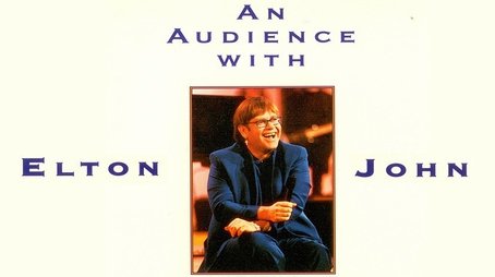 Elton John (1997) - Episode 20 poster and promotional image