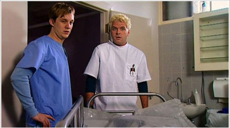 Eyes Wide Open (2003) - Episode 28 poster and promotional image