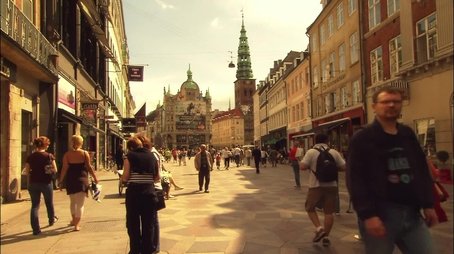 Copenhagen (2008) - Episode 10 poster and promotional image