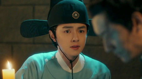 Episode 38 (2020) - Episode 38 poster and promotional image