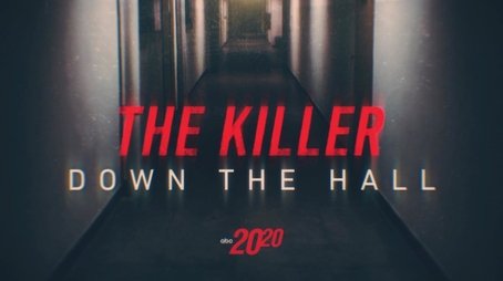 The Killer Down the Hall (2024) - Episode 3 poster and promotional image