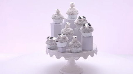 Cukorláz: Karácsonyi különkiadás Évad 2