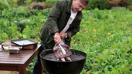 Raymond Blanc: How to Cook Well Évad 1