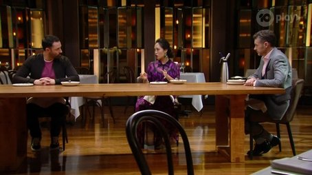 Cloche Choice Immunity Challenge (2020) - Episode 53 poster and promotional image