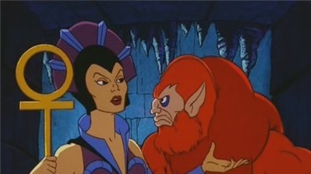 The Shaping Staff (1983) - Episode 19 poster and promotional image