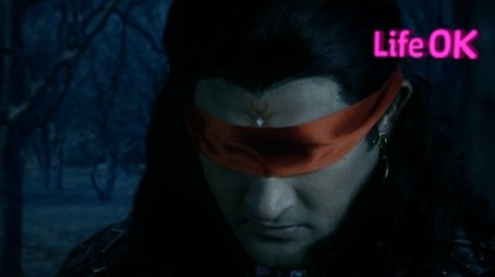 The Shiv Dhanush is broken (2013) - Episode 15 poster and promotional image
