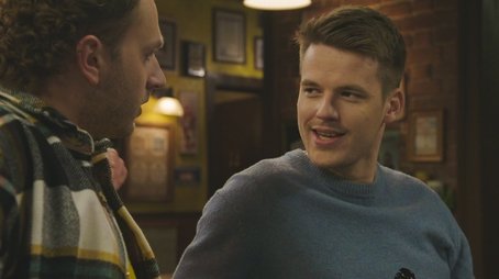 7382 (2024) - Episode 124 poster and promotional image