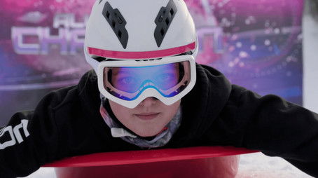 Arcathlon (Winter) Part 1 (2020) - Episode 10 poster and promotional image