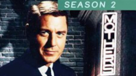 Season 2 (1959) - Season 2 poster and promotional image
