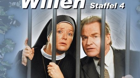 Season 4 (2005) - Season 4 poster and promotional image