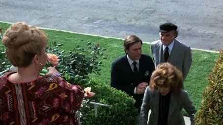 Murder Takes A Bow (1981) - Episode 19 poster and promotional image