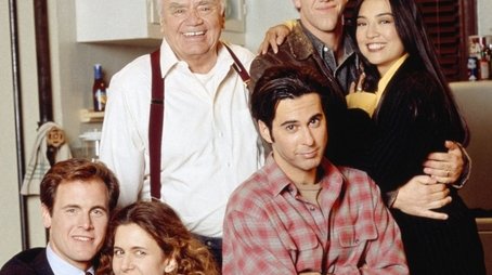 Season 1 (1995) - Season 1 poster and promotional image