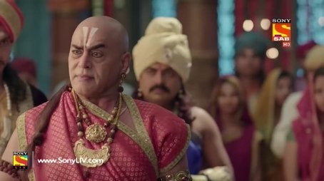 The Chandramani Is Stolen (2017) - Episode 41 poster and promotional image