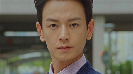 Nevěsta boha vody Sezóna 1