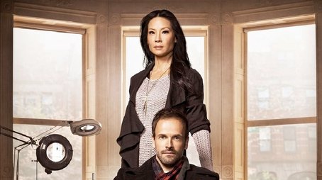 Season 1 (2012) - Season 1 poster and promotional image