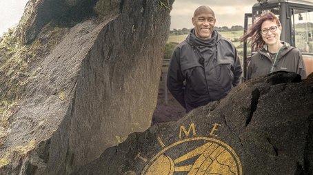 Time Team Digital (2022) - Season 21 poster and promotional image