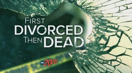 First Divorced Then Dead (2023) - Episode 7 poster and promotional image