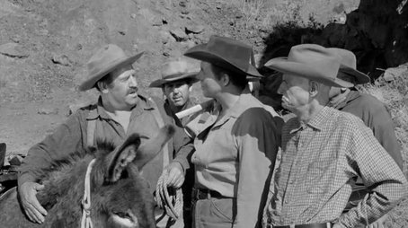 Birth of a Boom (1958) - Episode 14 poster and promotional image