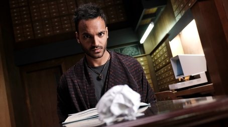 The Rattening (2017) - Episode 11 poster and promotional image