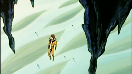 Puzzle of Victor Town ground nadir (1980) - Episode 19 poster and promotional image