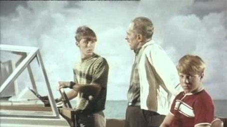 Decision for Bud (1967) - Episode 22 poster and promotional image