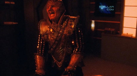 Babylon 5 Sezona 2