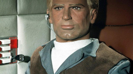 The Secret Service Évad 1