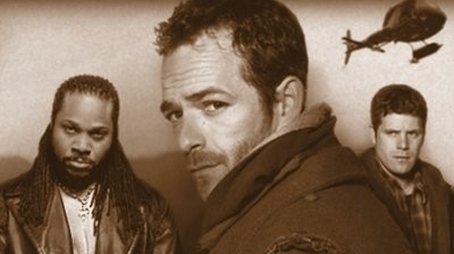 Season 2 (2003) - Season 2 poster and promotional image