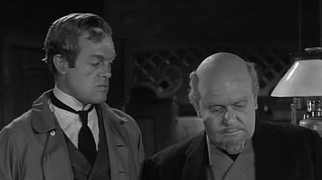 Flowers of Evil (1962) - Episode 23 poster and promotional image